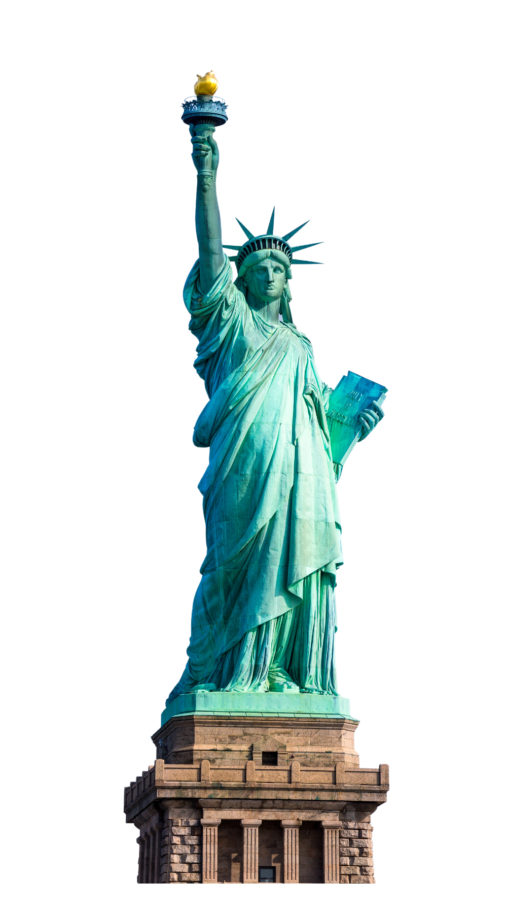 Statue of Liberty